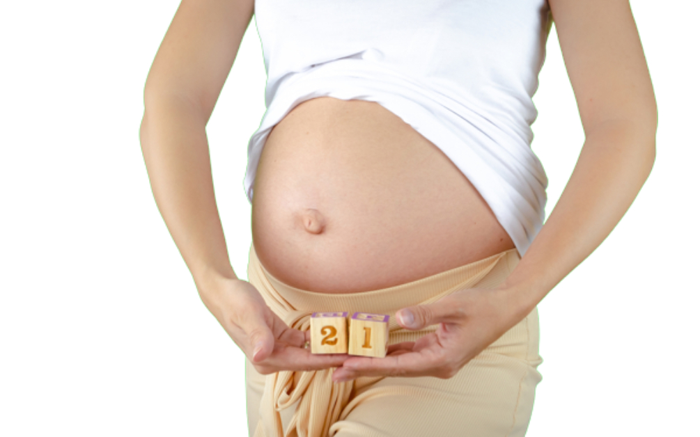 Săptămâna 21 de sarcină - particularități ale mamei și copilului