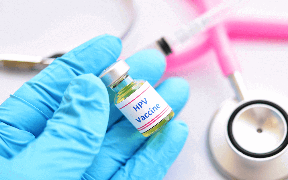 Preventie si vaccinare